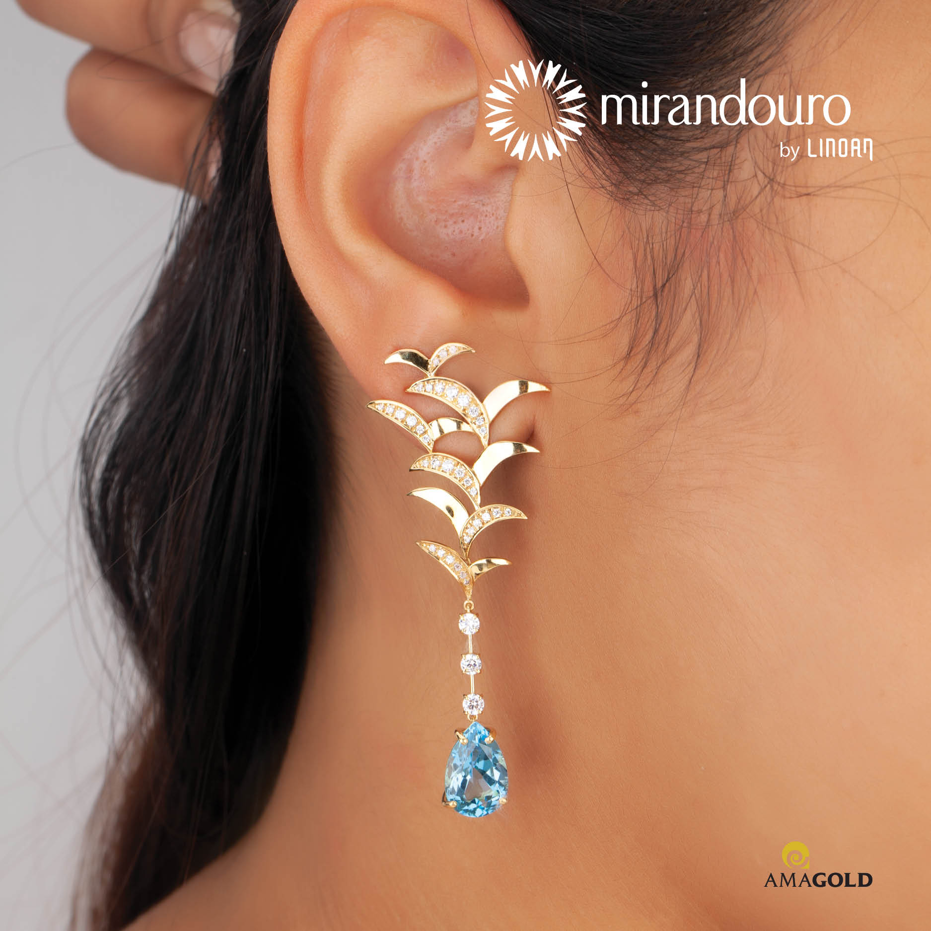 Coleção Freedom - 2021 | mirandouro