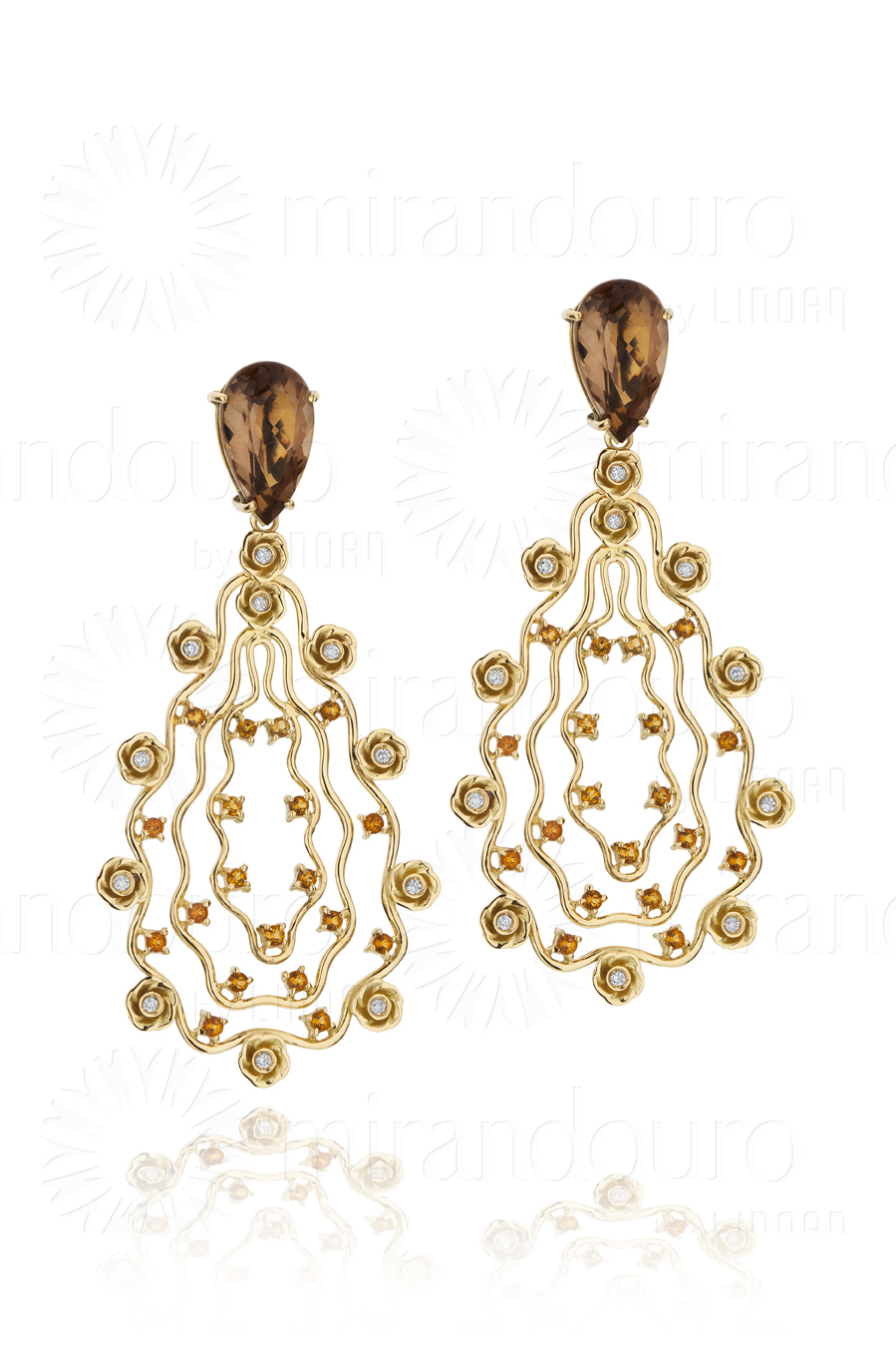 Coleção Aurea - 2014 | mirandouro