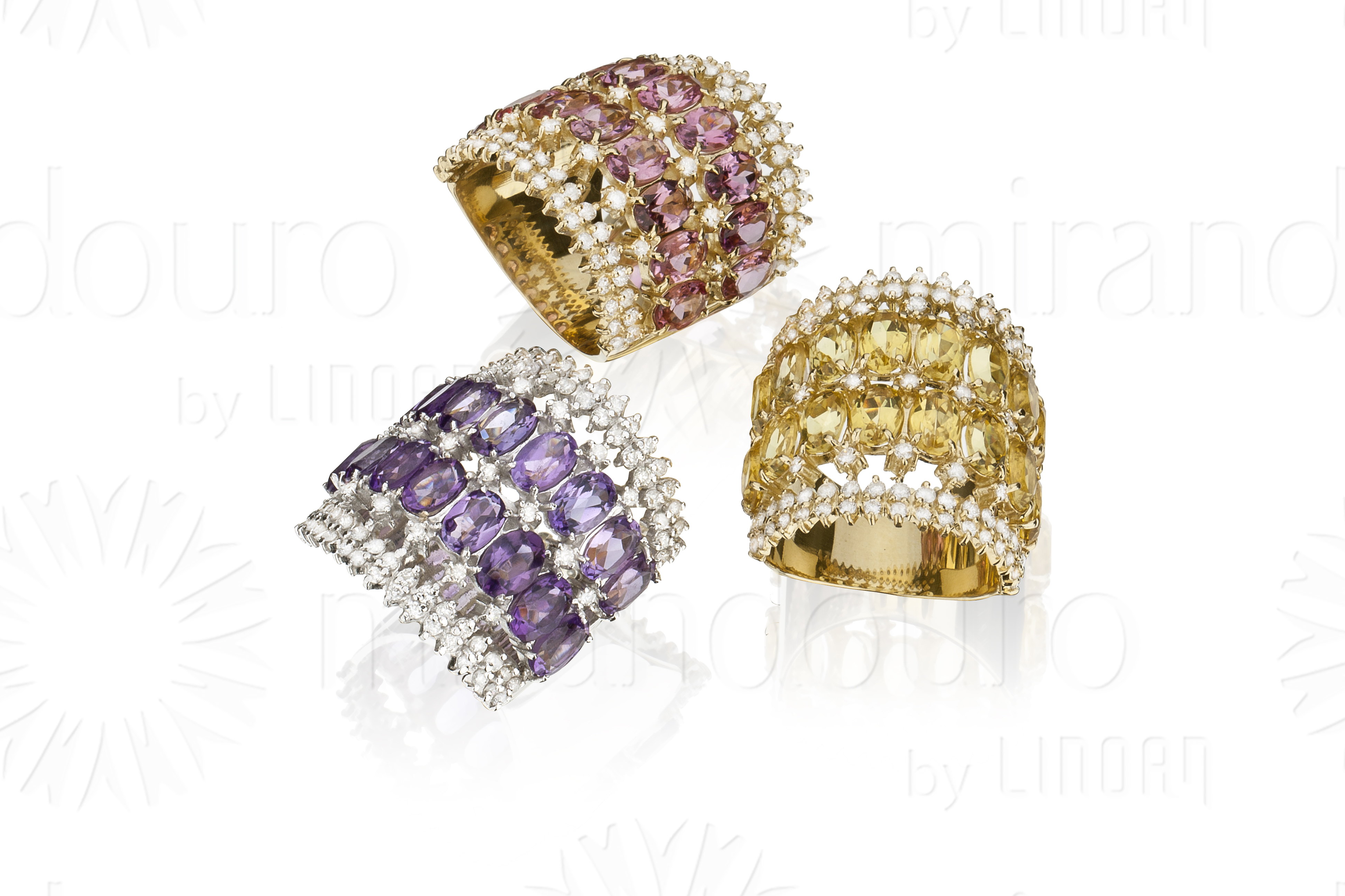 Coleção Catarina - 2011 | mirandouro