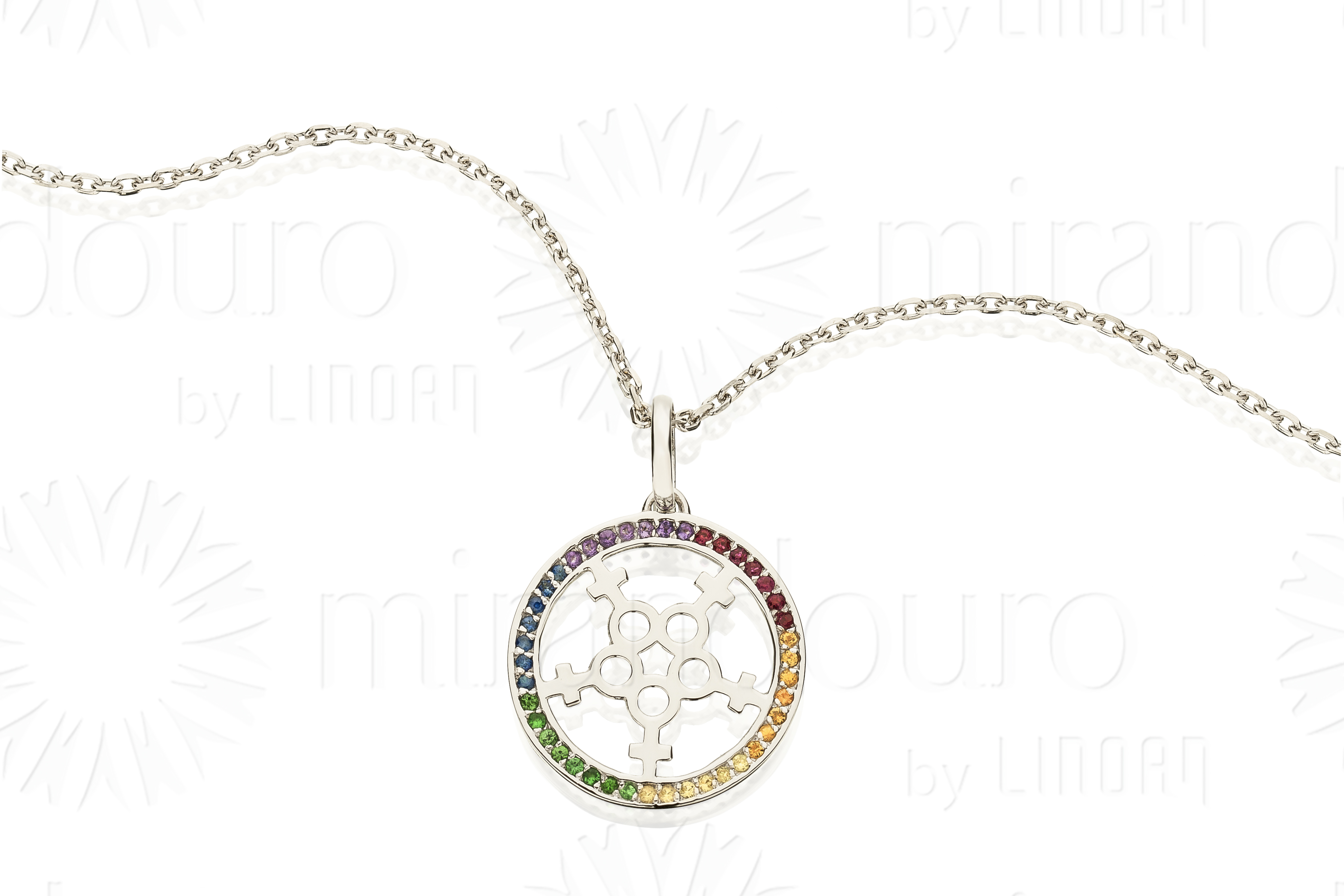 Coleção Rainbow - 2011 | mirandouro