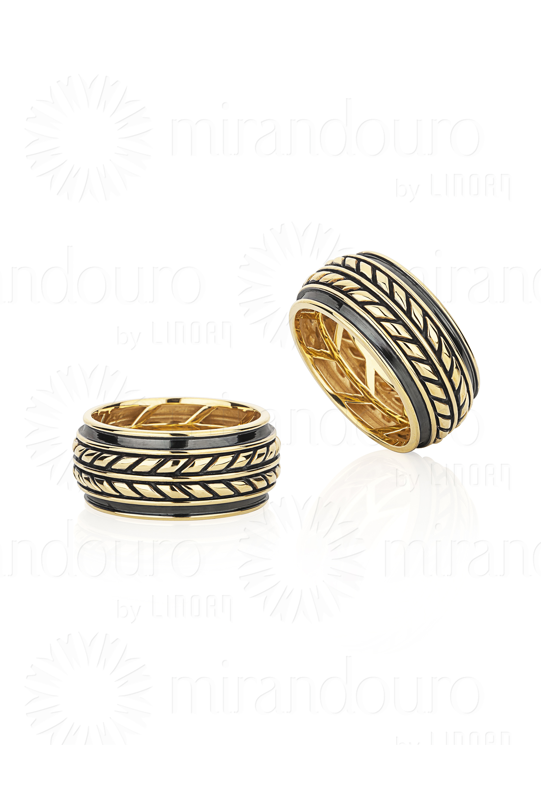 Coleção Bravo - 2021 | mirandouro