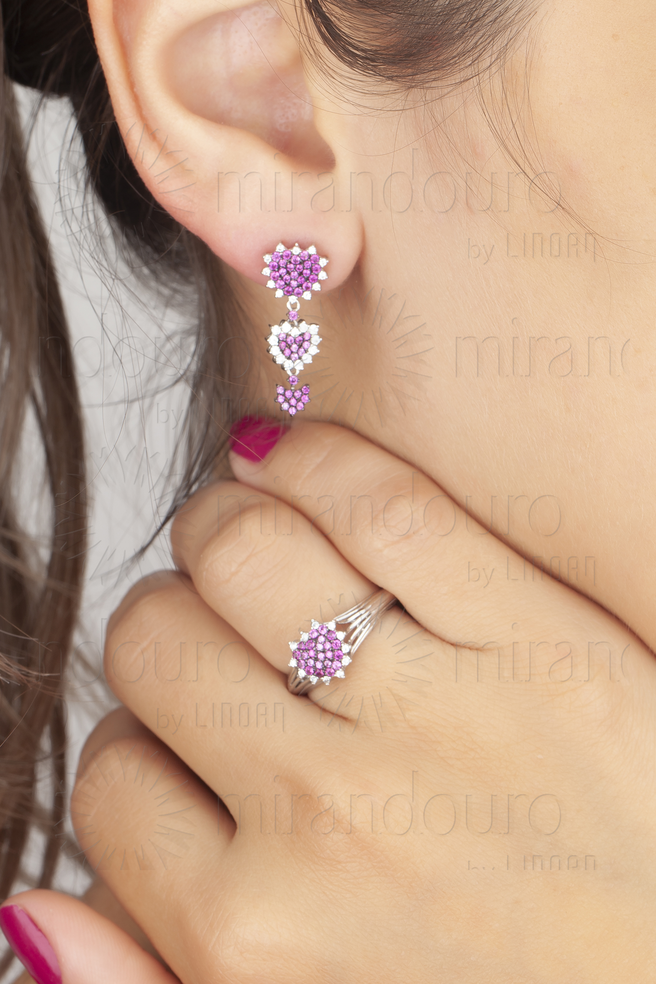 Coleção Love - 2021 | mirandouro