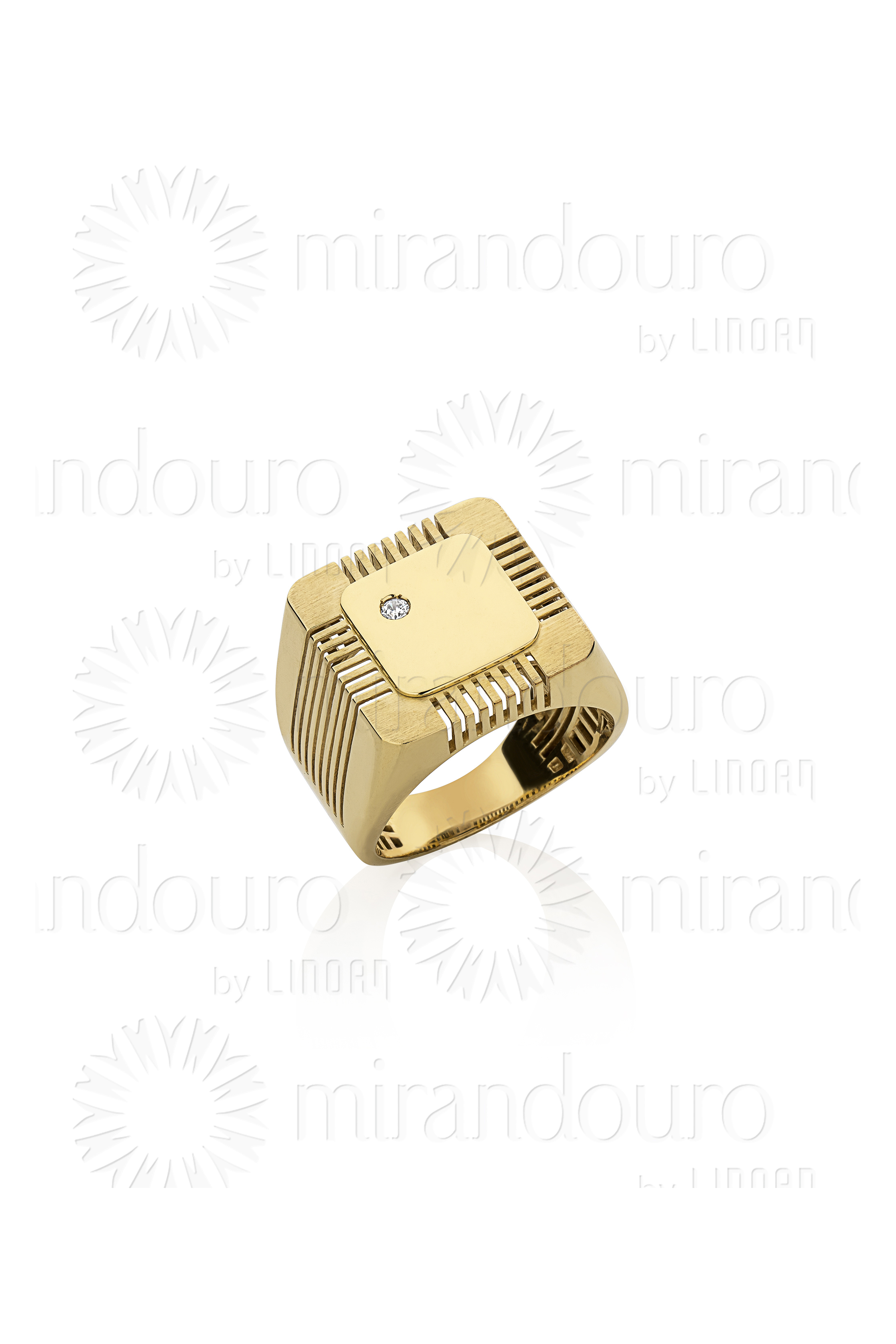 Coleção Bravo - 2023 | mirandouro