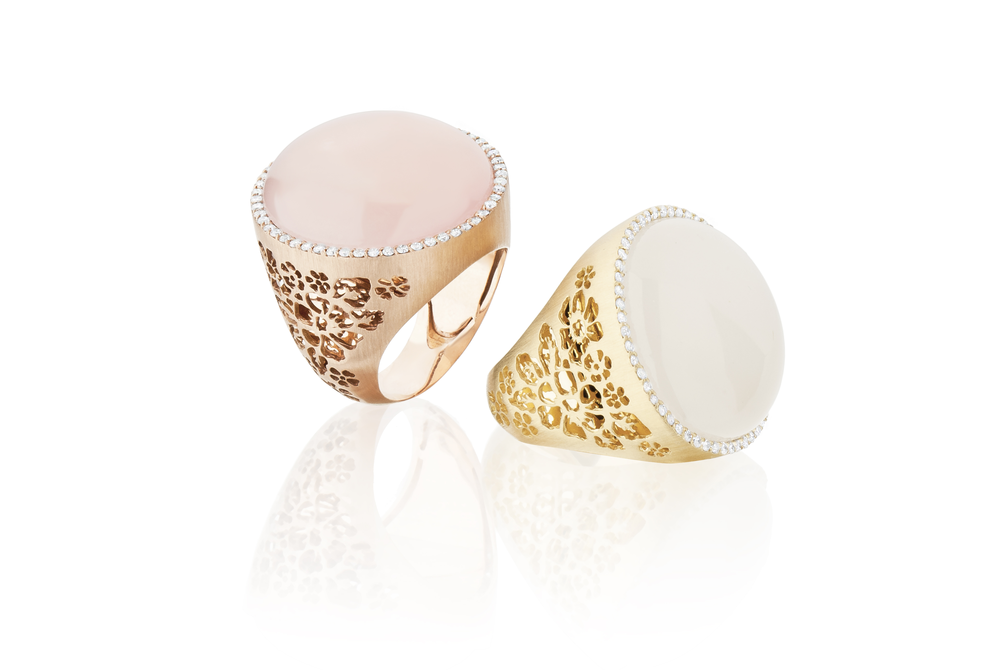 Coleção Celebration - 2014 | mirandouro