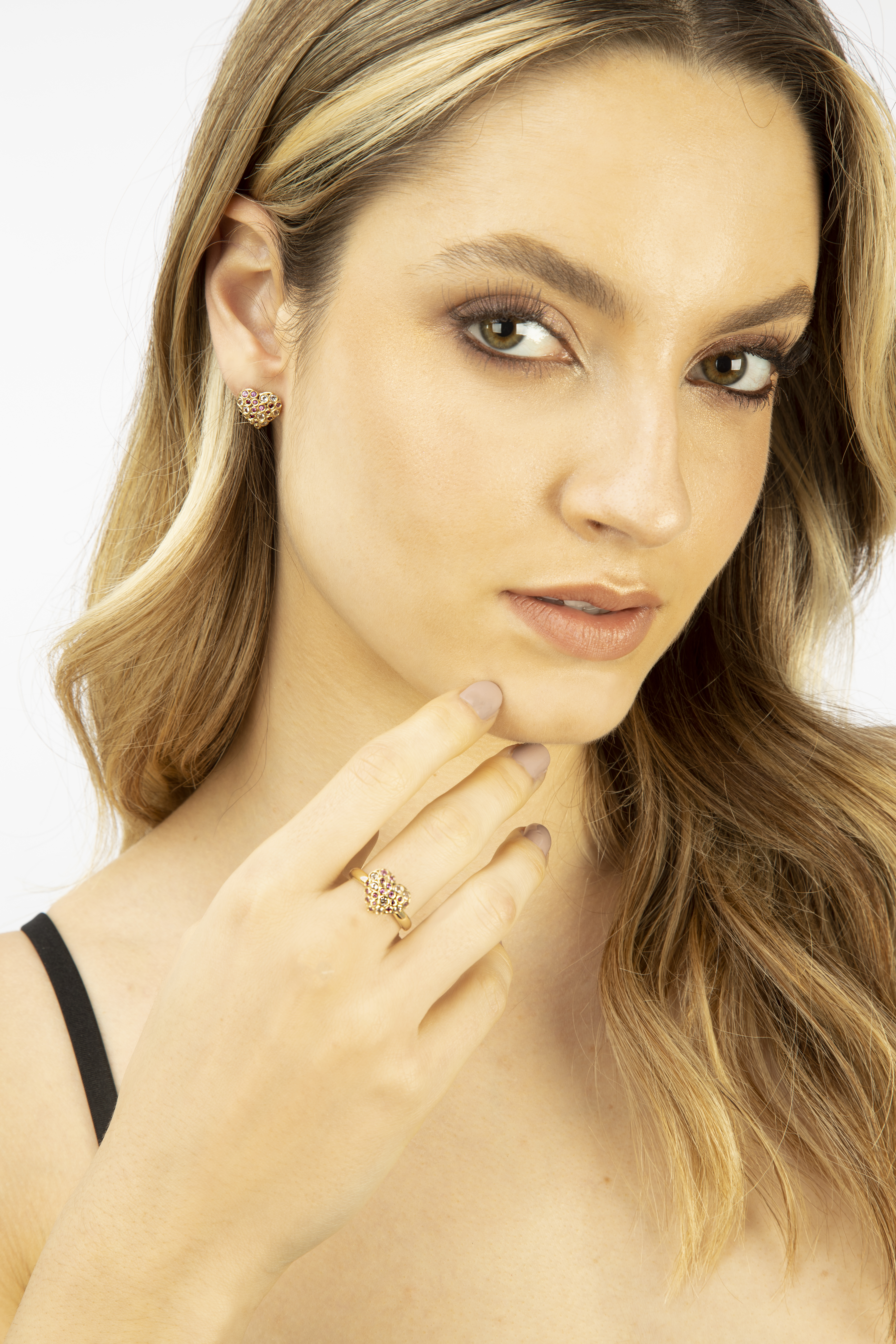 Coleção Love - 2023 | mirandouro