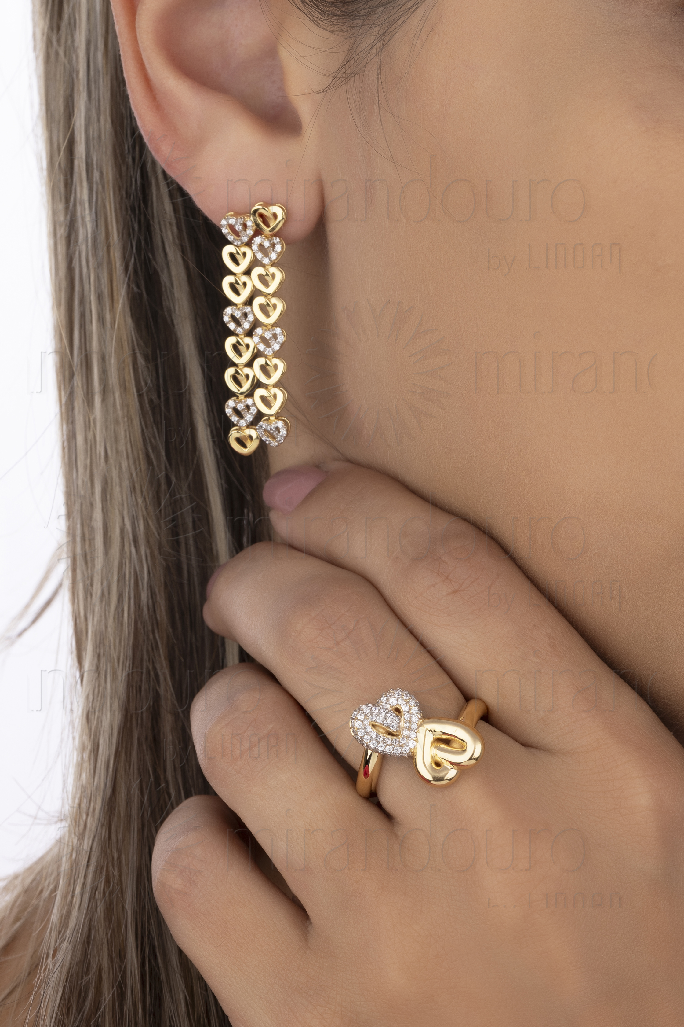 Coleção Love - 2024 | mirandouro