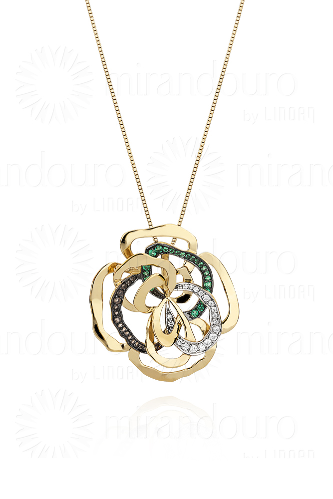 Coleção Glam Nature - 2017 | mirandouro