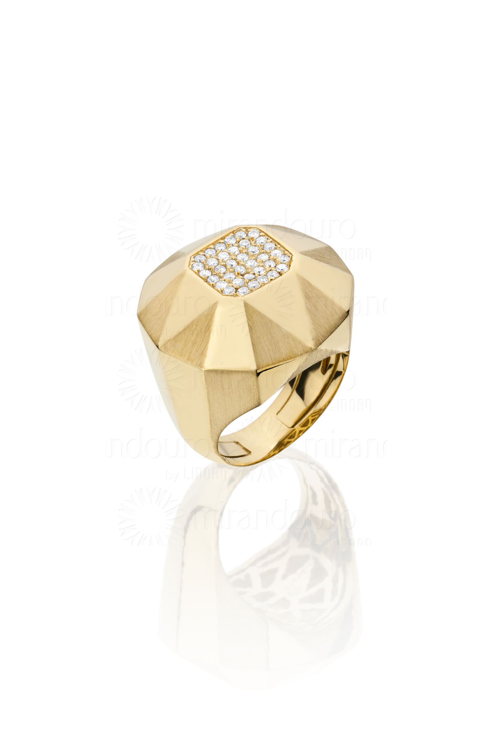 Coleção Odissea  - 2013 | mirandouro