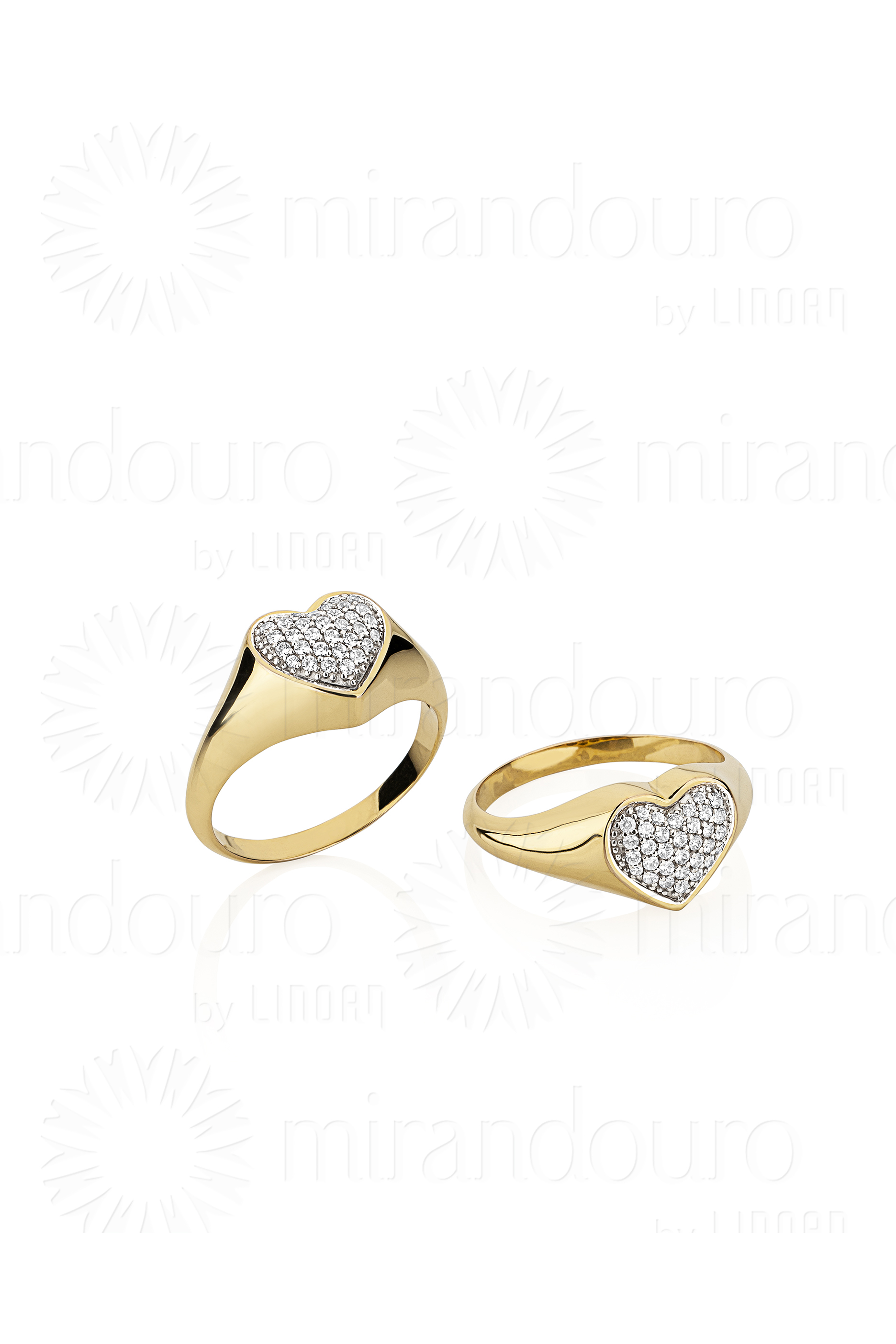 Coleção Eterna - 2021 | mirandouro