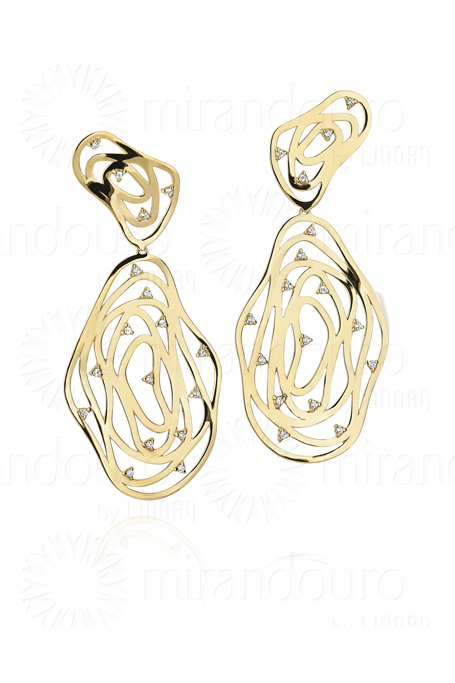 Coleção Aurum - 2020 | mirandouro