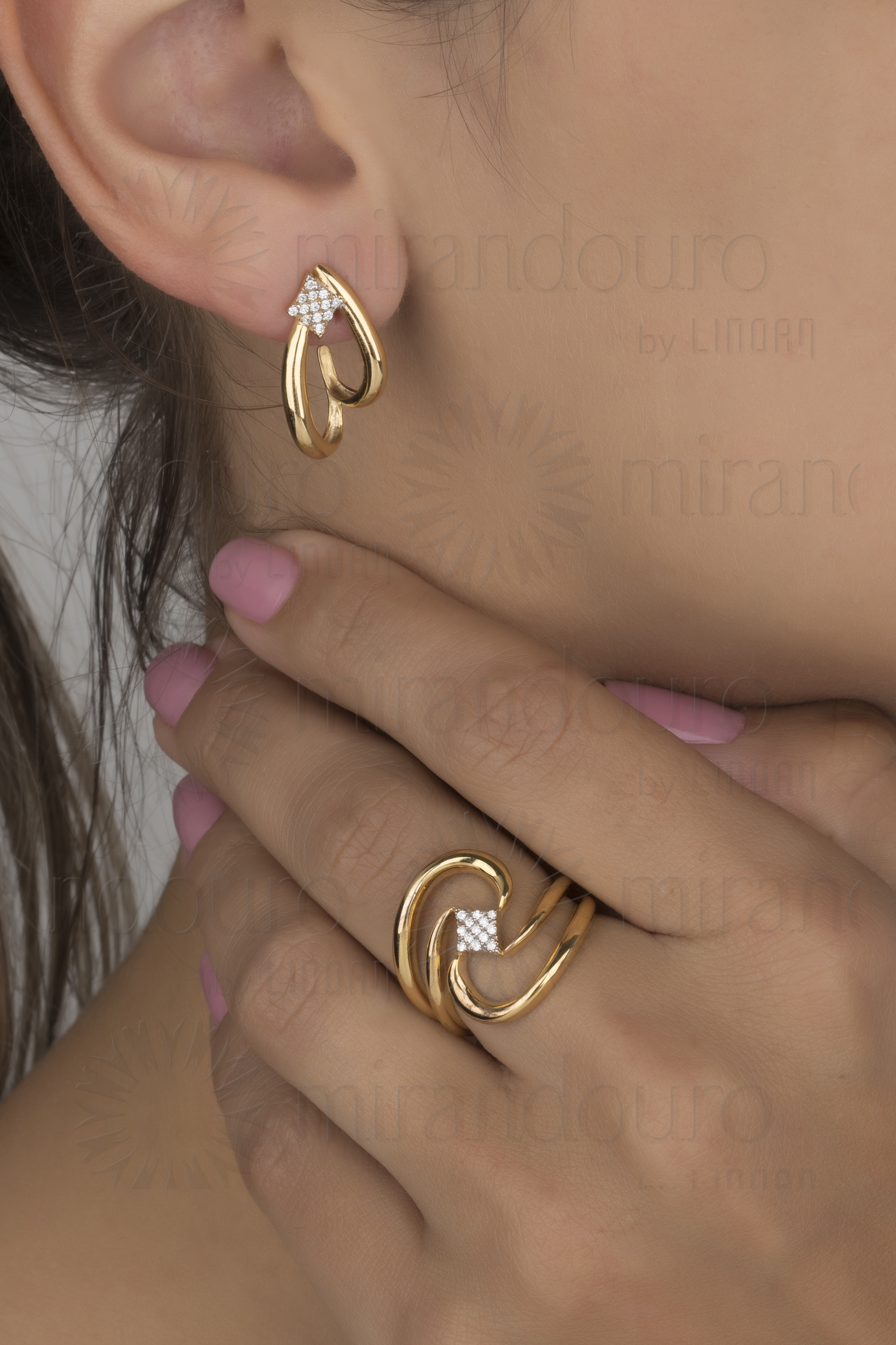 Coleção Eterna - 2024 | mirandouro